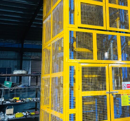 济宁仓库货梯应用前景如何